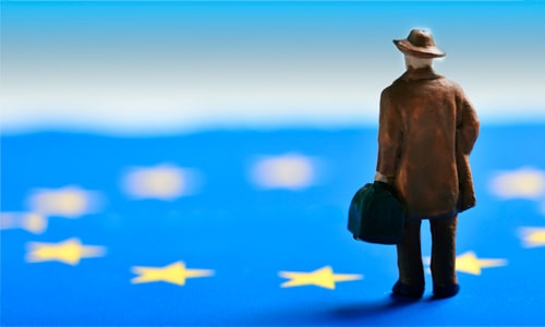 Tavola Rotonda “Time for a new European pact on migration?”
