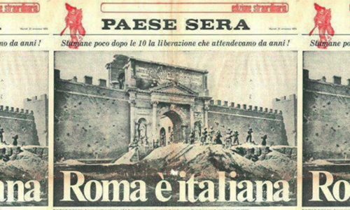 Chiesa cattolica e politica in Italia a 150 anni dalla Breccia di Porta Pia