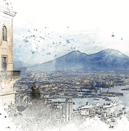 Al via a Napoli la VII Conferenza Nazionale dell’AICI “Italia è Cultura”