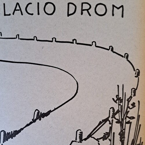 “Lacio Drom” il periodico sulle popolazioni rom recentemente acquisito dalla Biblioteca dell’Istituto