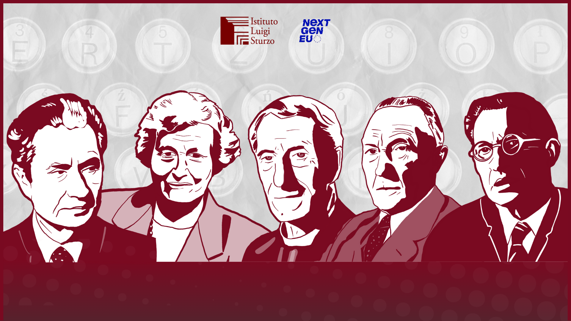 Lessico Democratico. I cattolici alla prova della modernità