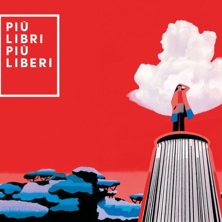 Più Libri Più Liberi