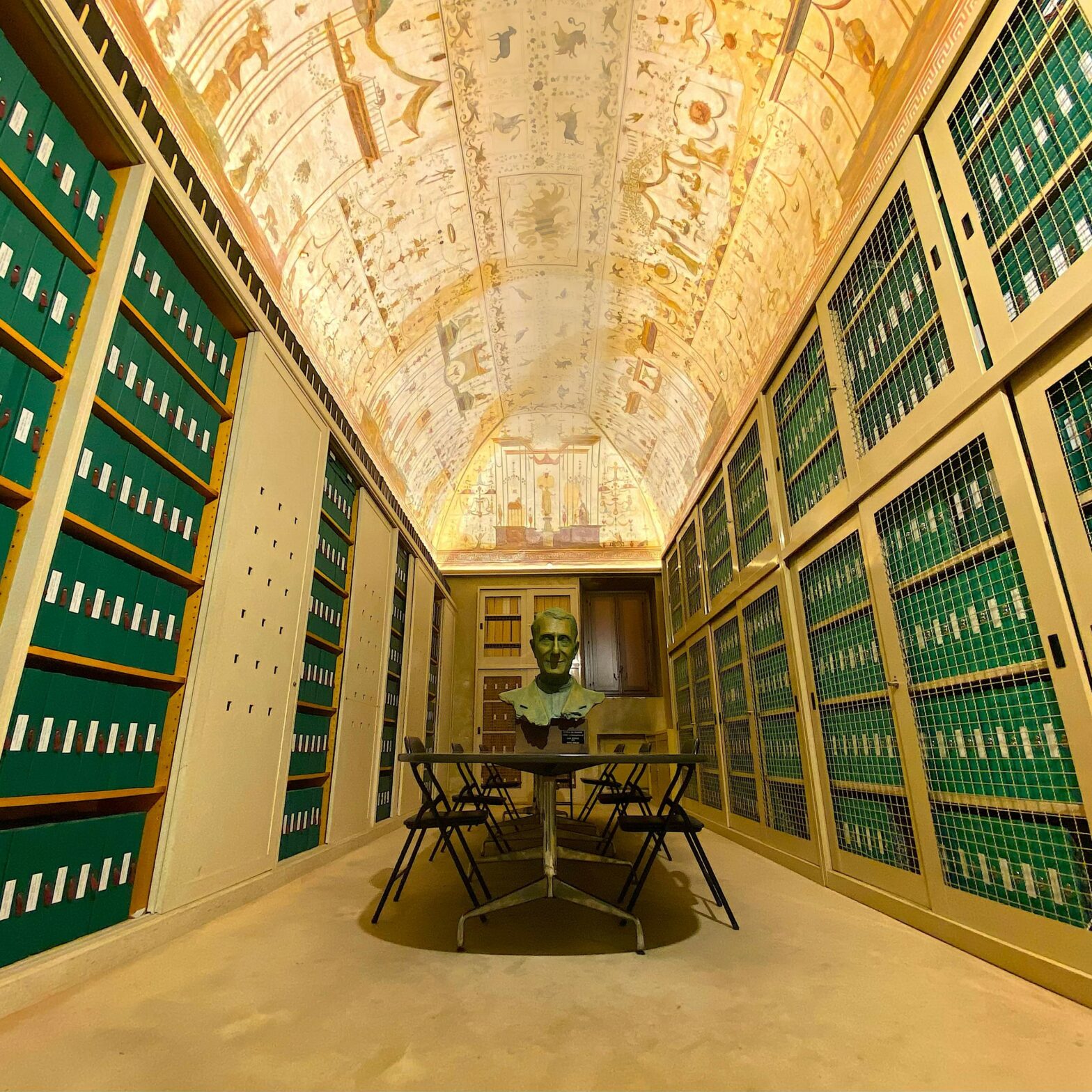 L’Archivio di Luigi Sturzo è patrimonio dell’Unesco