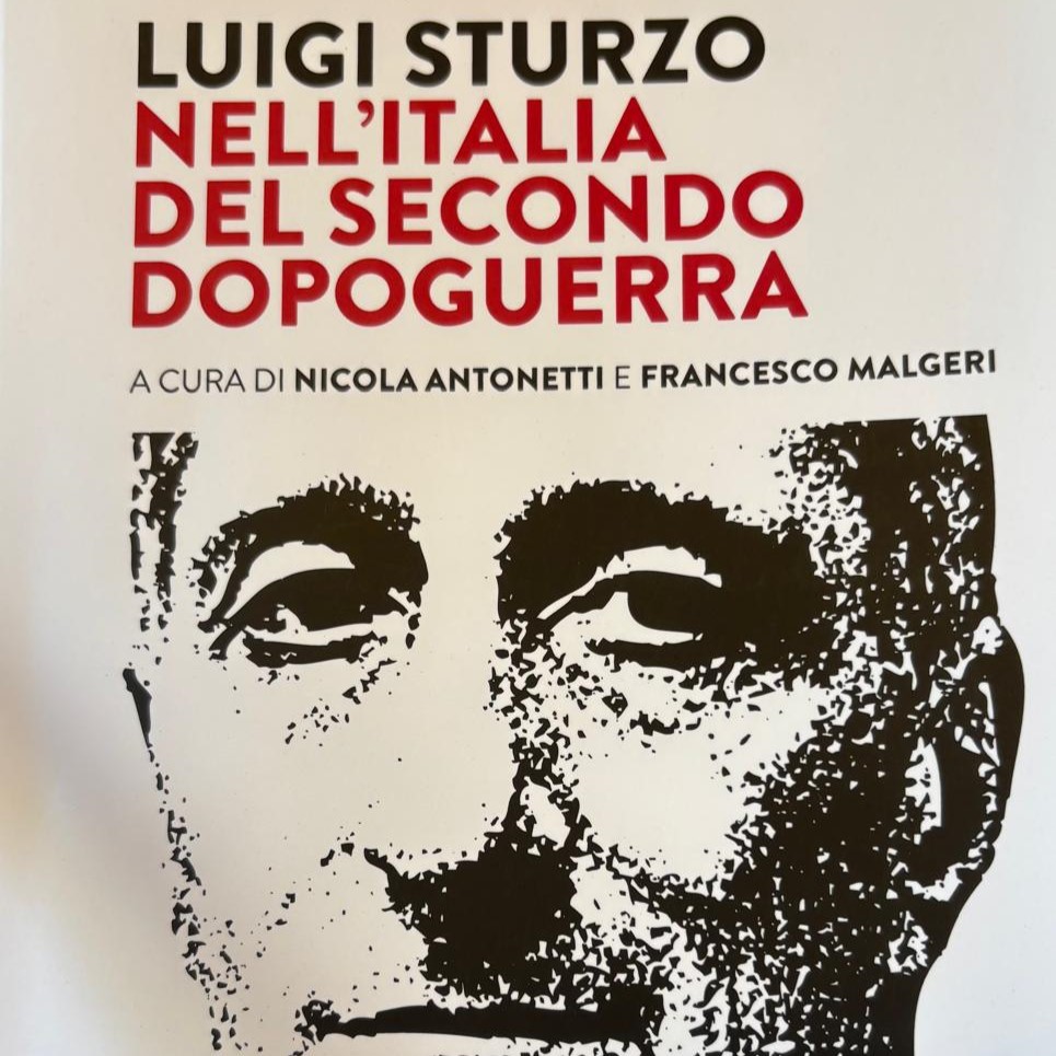 Un nuovo sguardo su Luigi Sturzo