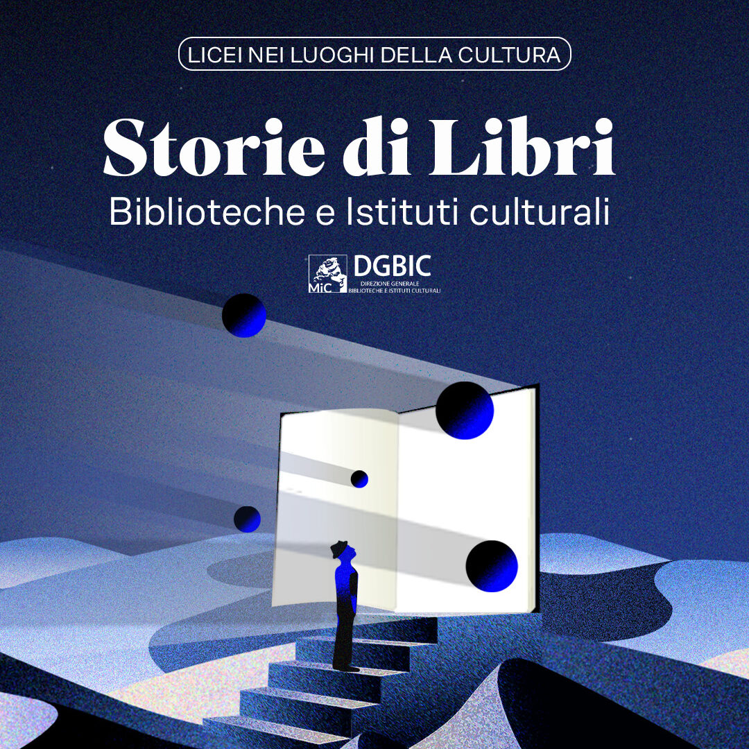 L’Istituto Sturzo partecipa a “Storie di Libri”: il 5 febbraio porte aperte agli studenti del Liceo Righi