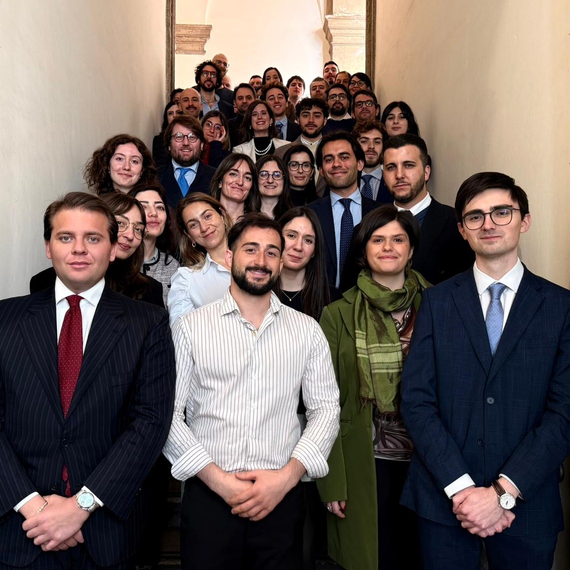 Scuola di Formazione Politica: la Lectio del Prof. Antonetti inaugura la V edizione