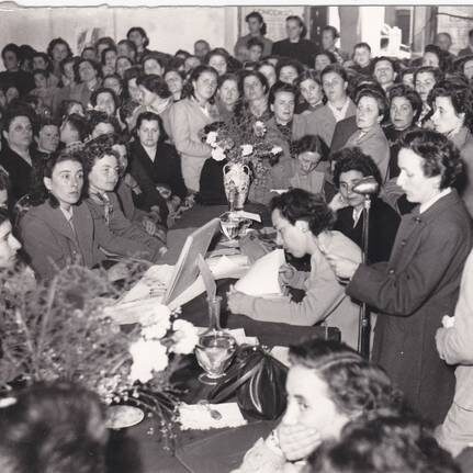 Le Donne Costituenti e il cammino della Democrazia: approvato il nuovo progetto dell’Istituto