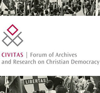 Network Civitas: al via la nuova serie di webinar sulla Democrazia Cristiana