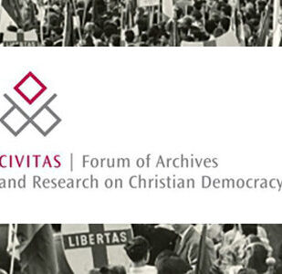 Network Civitas: al via la nuova serie di webinar sulla Democrazia Cristiana