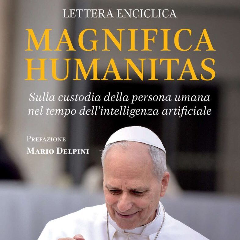 L’Istituto Sturzo riflette sulla “Magnifica Humanitas” di Leone XIV. Il primo contributo di Stefano Zamagni